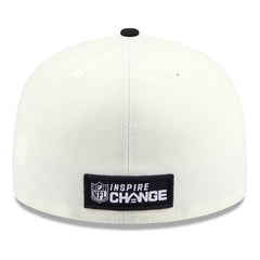 Tampa Bay Buccaneers New Era 2022 Inspire Change 59FIFTY Fitted Hat