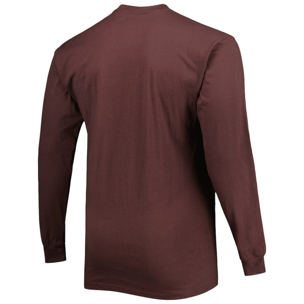San Diego Padres Big & Tall Long Sleeve T-Shirt | MLB Shop