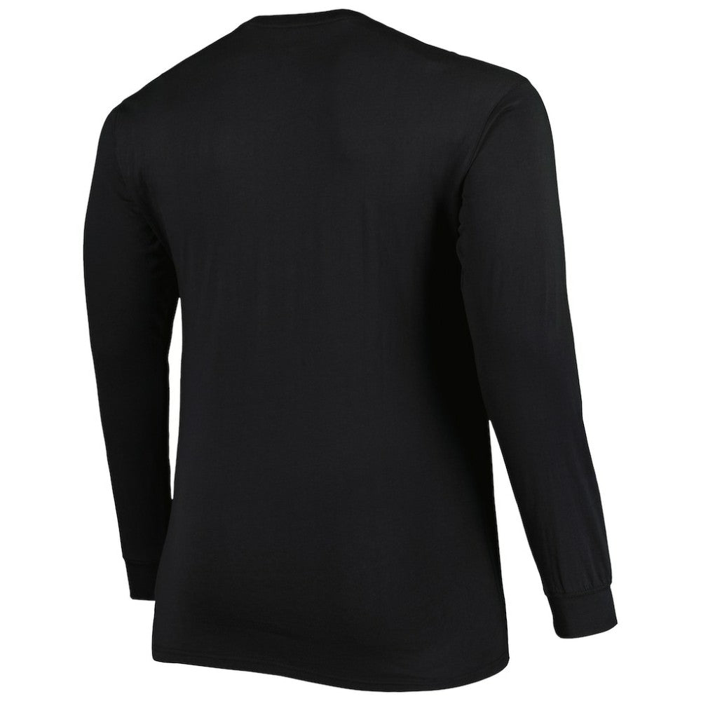 Chicago White Sox Big & Tall Long Sleeve T-Shirt | MLB US
