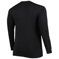 Chicago White Sox Big & Tall Long Sleeve T-Shirt | MLB US