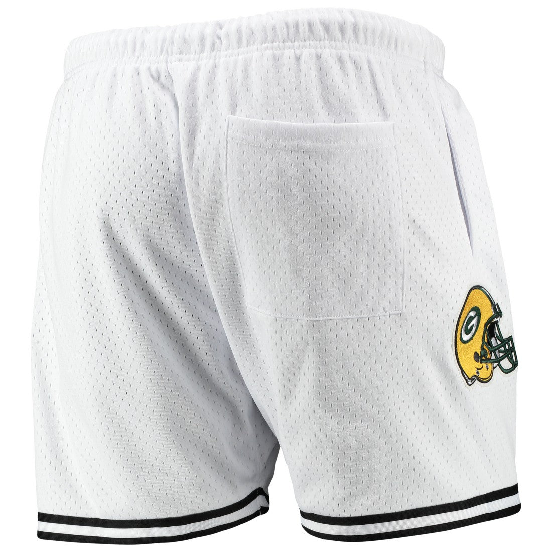 Green Bay Packers  Pro Standard Mesh Shorts