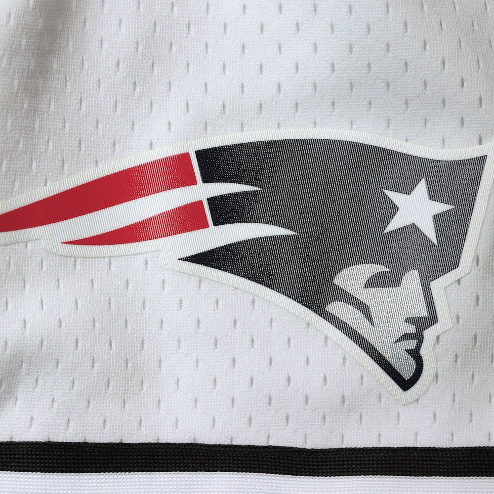 New England Patriots  Pro Standard Mesh Shorts
