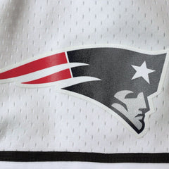 New England Patriots  Pro Standard Mesh Shorts