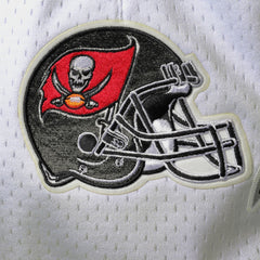 Tampa Bay Buccaneers  Pro Standard Mesh Shorts