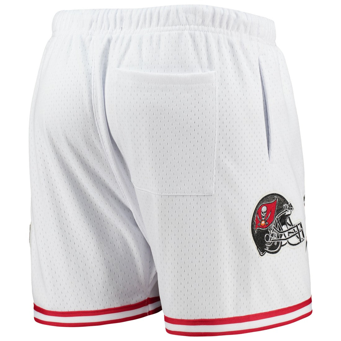 Tampa Bay Buccaneers  Pro Standard Mesh Shorts