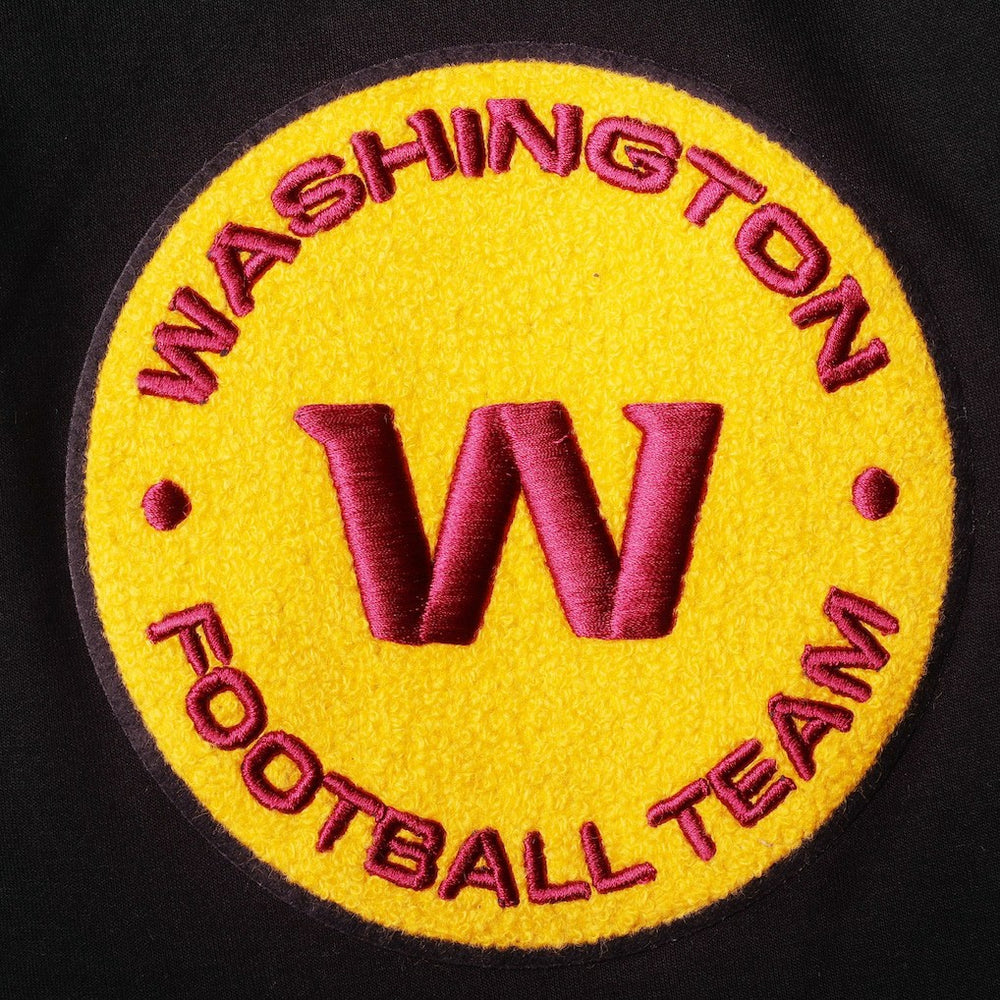 Washington Commanders  Washington Football Team Pro Standard Core Logo Shorts