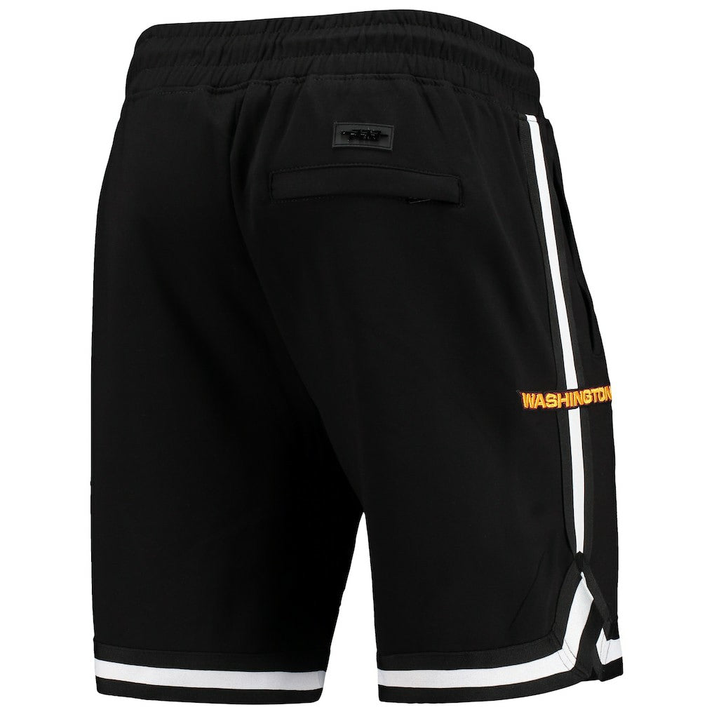 Washington Commanders  Washington Football Team Pro Standard Core Logo Shorts