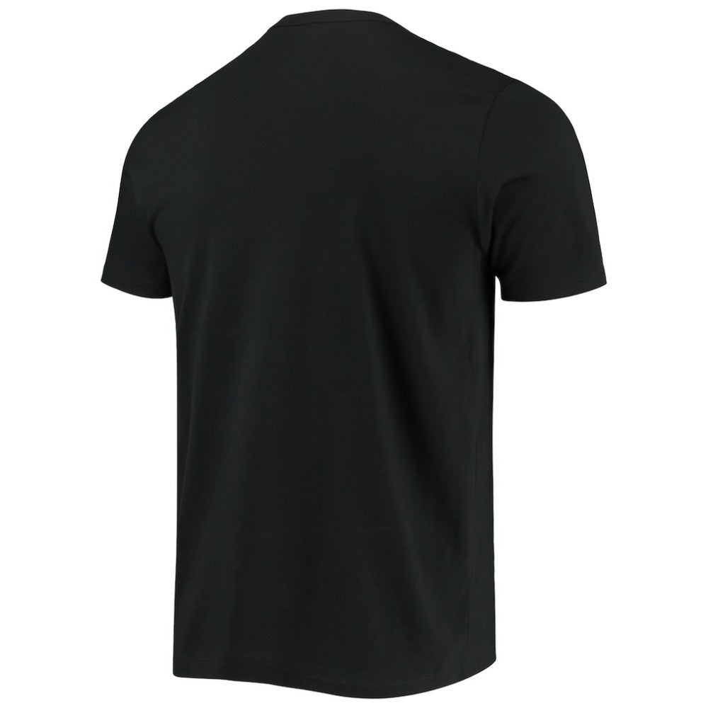 Washington Nationals '47 City Connect Elements Franklin T-Shirt | MLB US