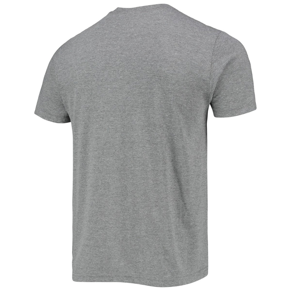Giannis Antetokounmpo Milwaukee Bucks Homage Caricature Tri-Blend T-Shirt Online