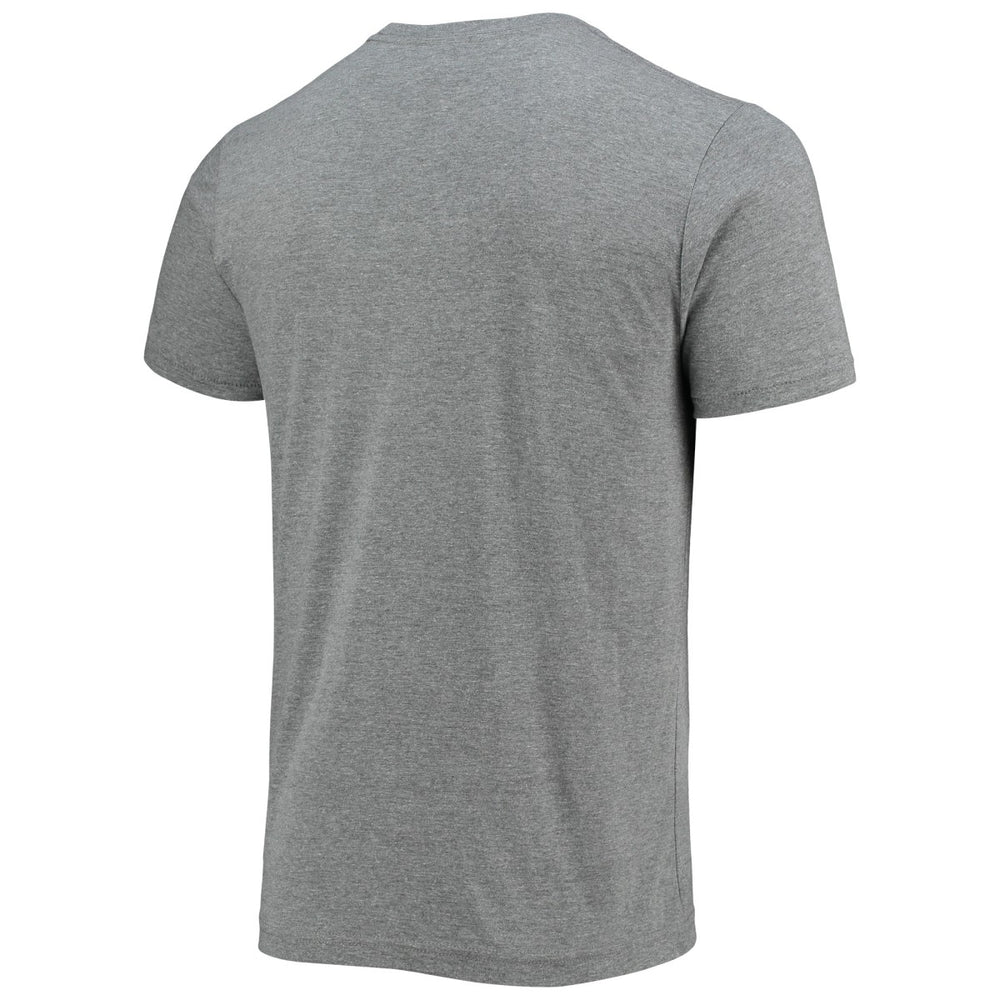 Ja Morant Memphis Grizzlies Homage Caricature Tri-Blend T-Shirt For Sale