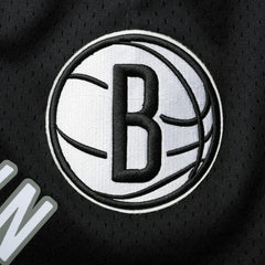 Brooklyn Nets Pro Standard Mesh Capsule Shorts On Sale
