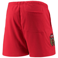 Chicago Bulls Pro Standard Mesh Capsule Shorts Outlet
