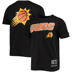 Phoenix Suns Pro Standard Men's Mesh Capsule Taping T-Shirt Online