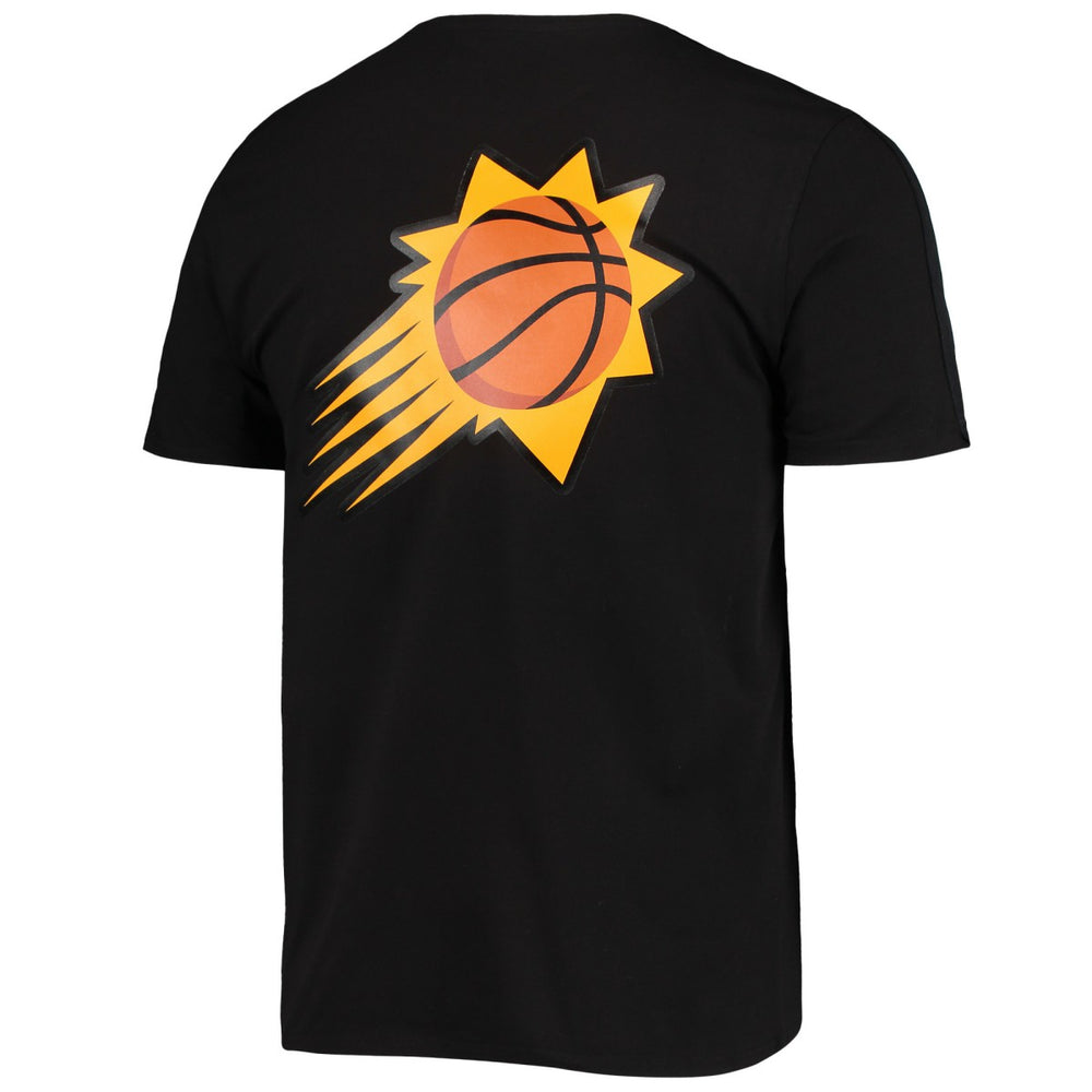 Phoenix Suns Pro Standard Men's Mesh Capsule Taping T-Shirt Online