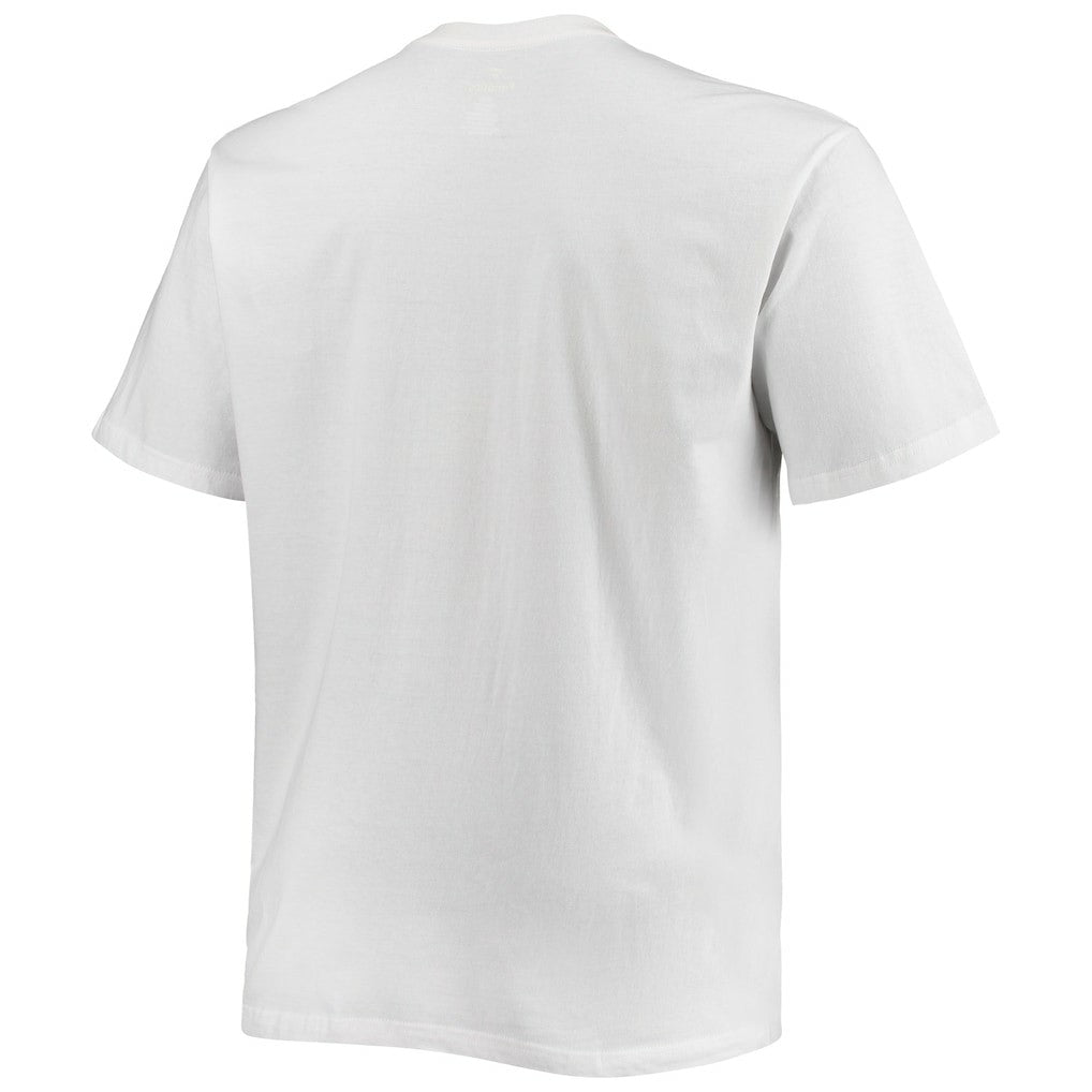 San Francisco 49ers Fanatics Big & Tall City Pride T-Shirt