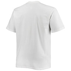 San Francisco 49ers Fanatics Big & Tall City Pride T-Shirt