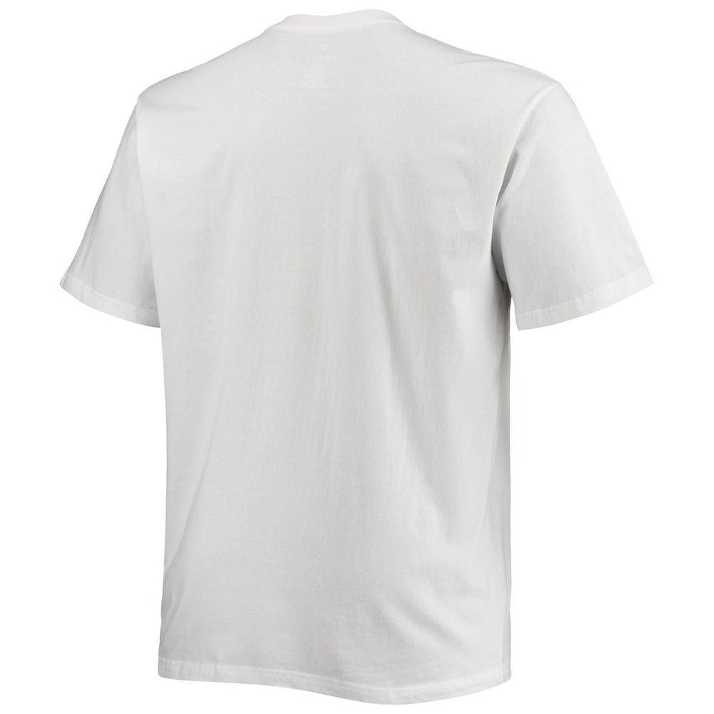 Los Angeles Rams Fanatics Big & Tall City Pride T-Shirt