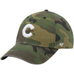 Chicago Cubs '47 Clean Up Adjustable Hat | MLB Near me