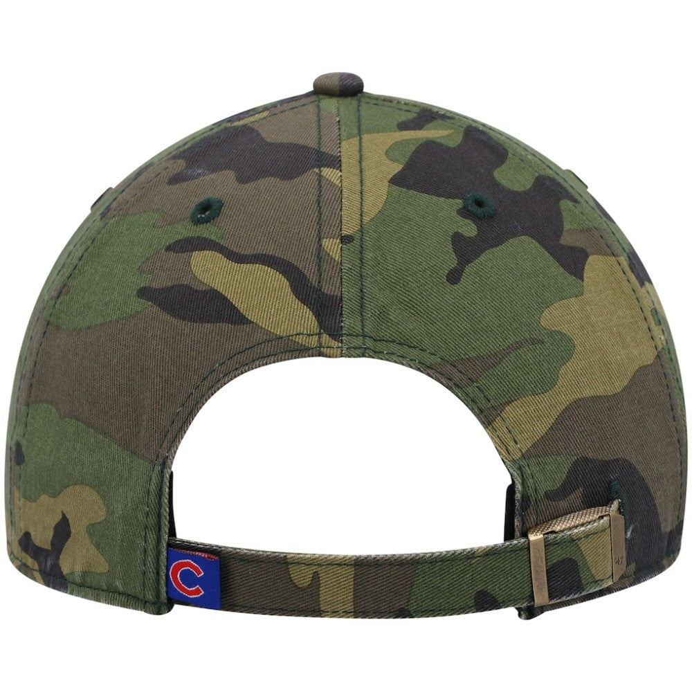 Chicago Cubs '47 Clean Up Adjustable Hat | MLB Near me
