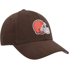 Cleveland Browns 47 brand '47 Preschool Basic Team MVP Adjustable Hat