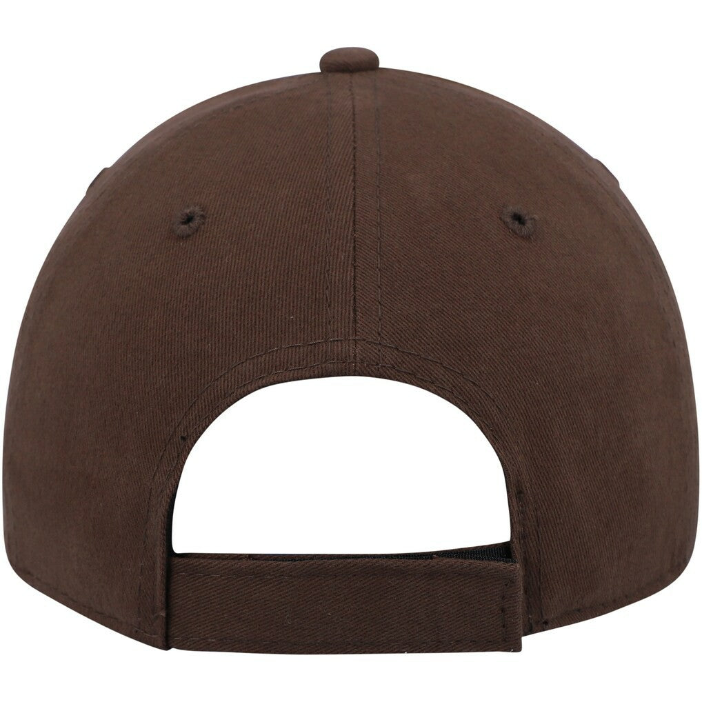 Cleveland Browns 47 brand '47 Preschool Basic Team MVP Adjustable Hat