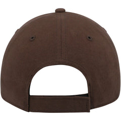 Cleveland Browns 47 brand '47 Preschool Basic Team MVP Adjustable Hat
