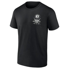 Brooklyn Nets Court Street Collective T-Shirt Online