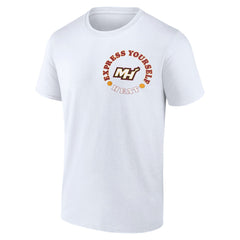 Miami Heat Street Collective T-Shirt Discount