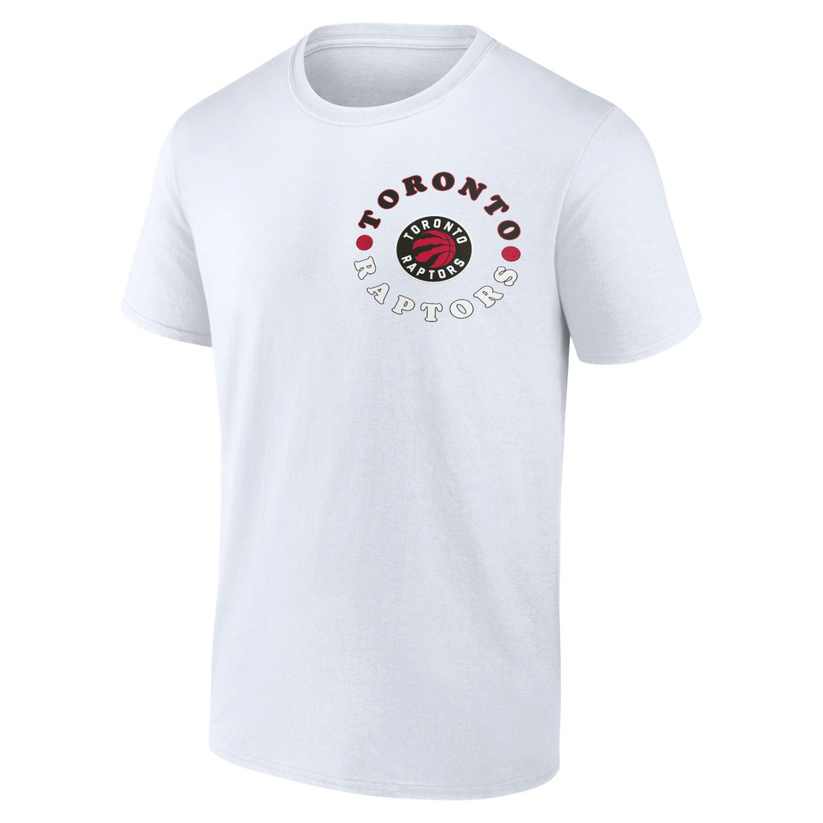 Toronto Raptors Street Collective T-Shirt Discount