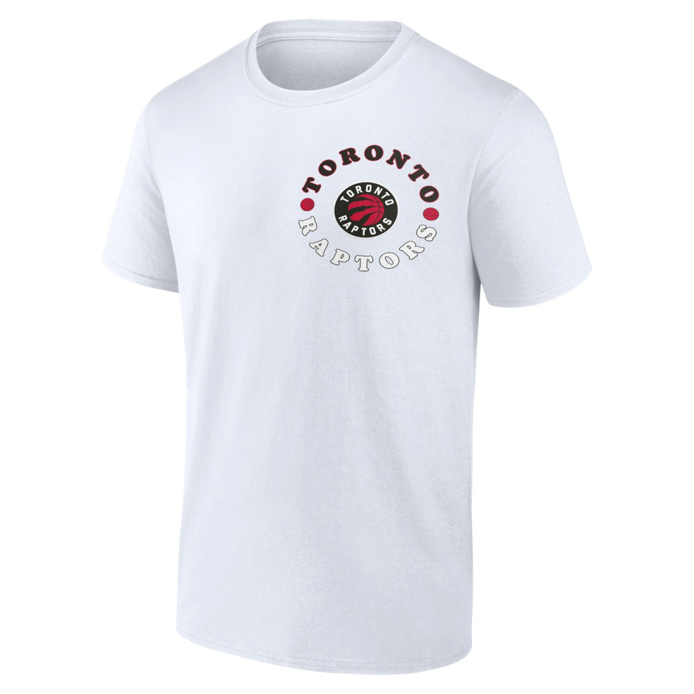 Toronto Raptors Street Collective T-Shirt Discount