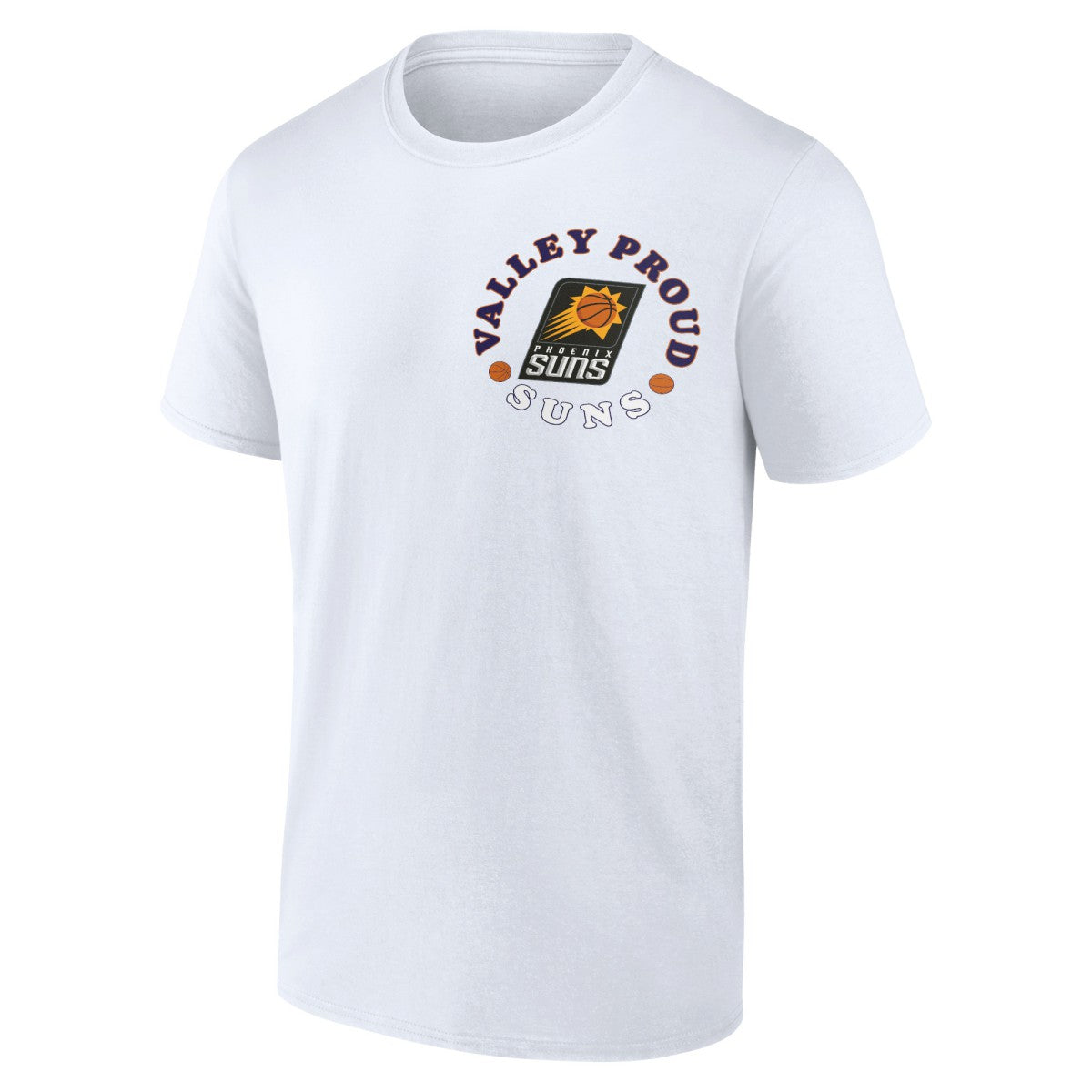 Phoenix Suns Street Collective T-Shirt For Sale