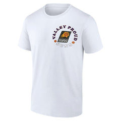 Phoenix Suns Street Collective T-Shirt For Sale