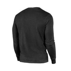 Brooklyn Nets Majestic Threads City and State Tri-Blend Long Sleeve T-Shirt Outlet