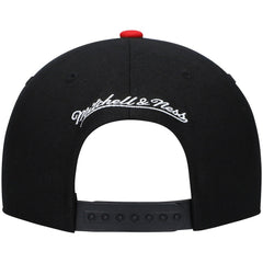 Philadelphia 76ers Hardwood Classics Low Big Face Snapback Hat Online