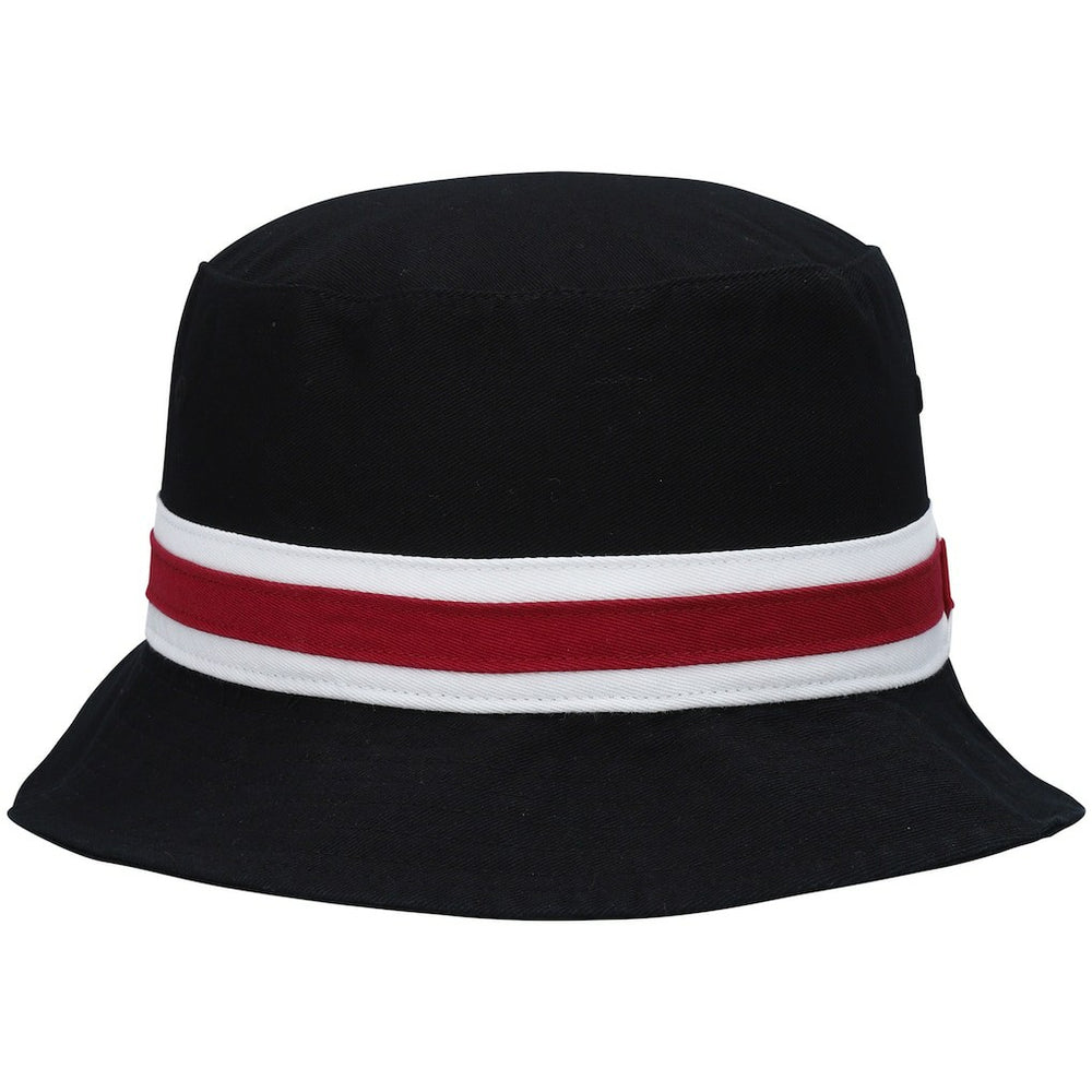 Arizona Cardinals 47 brand '47 Striped Bucket Hat