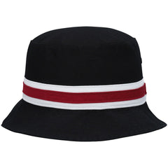 Arizona Cardinals 47 brand '47 Striped Bucket Hat