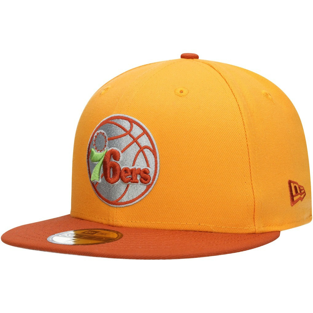Philadelphia 76ers 59FIFTY Fitted Hat Online
