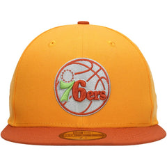 Philadelphia 76ers 59FIFTY Fitted Hat Online