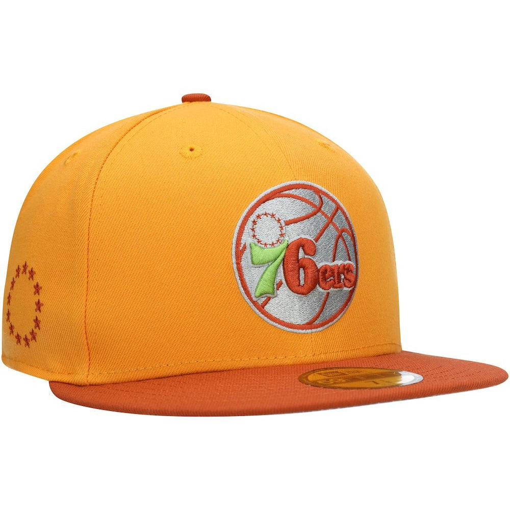 Philadelphia 76ers 59FIFTY Fitted Hat Online