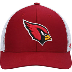 Arizona Cardinals 47 brand '47 Trophy Trucker Flex Hat