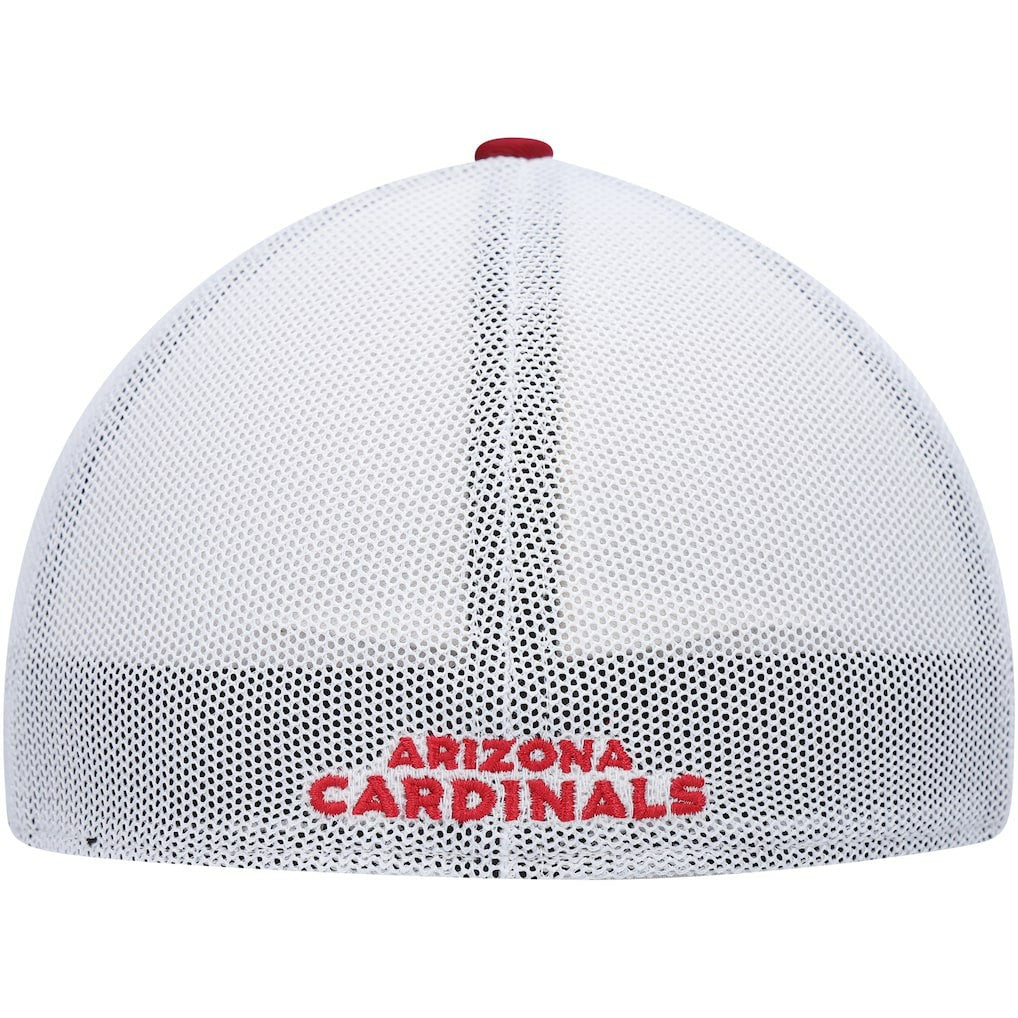 Arizona Cardinals 47 brand '47 Trophy Trucker Flex Hat