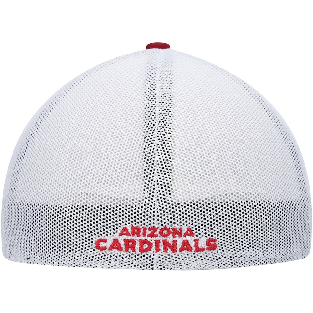 Arizona Cardinals 47 brand '47 Trophy Trucker Flex Hat