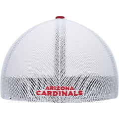 Arizona Cardinals 47 brand '47 Trophy Trucker Flex Hat