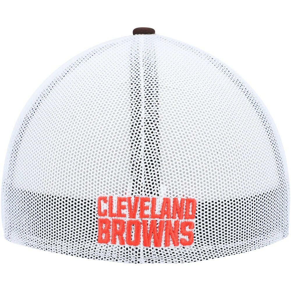 Cleveland Browns 47 brand '47 Trophy Trucker Flex Hat