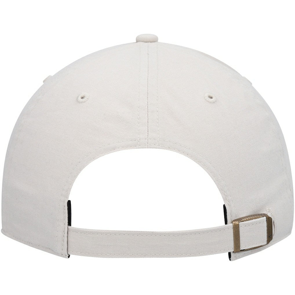 Los Angeles Rams 47 brand '47 Crossroad MVP Adjustable Hat