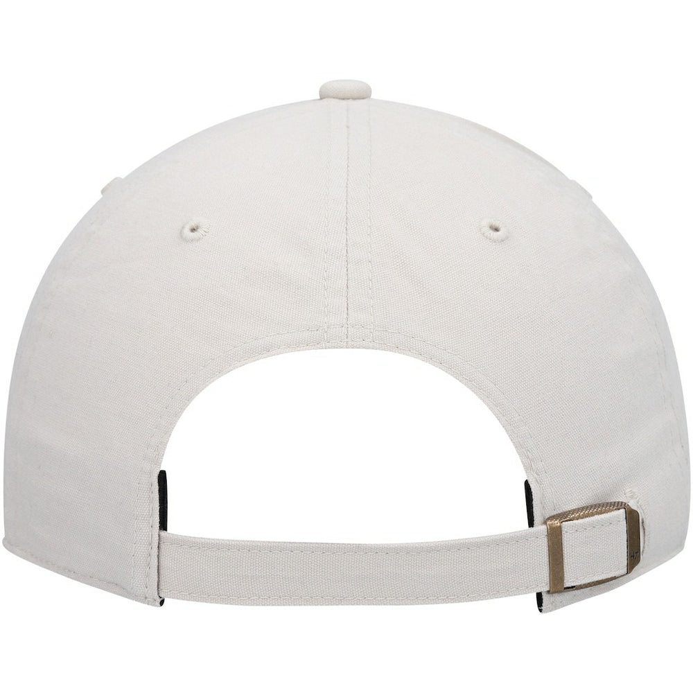 Los Angeles Rams 47 brand '47 Crossroad MVP Adjustable Hat