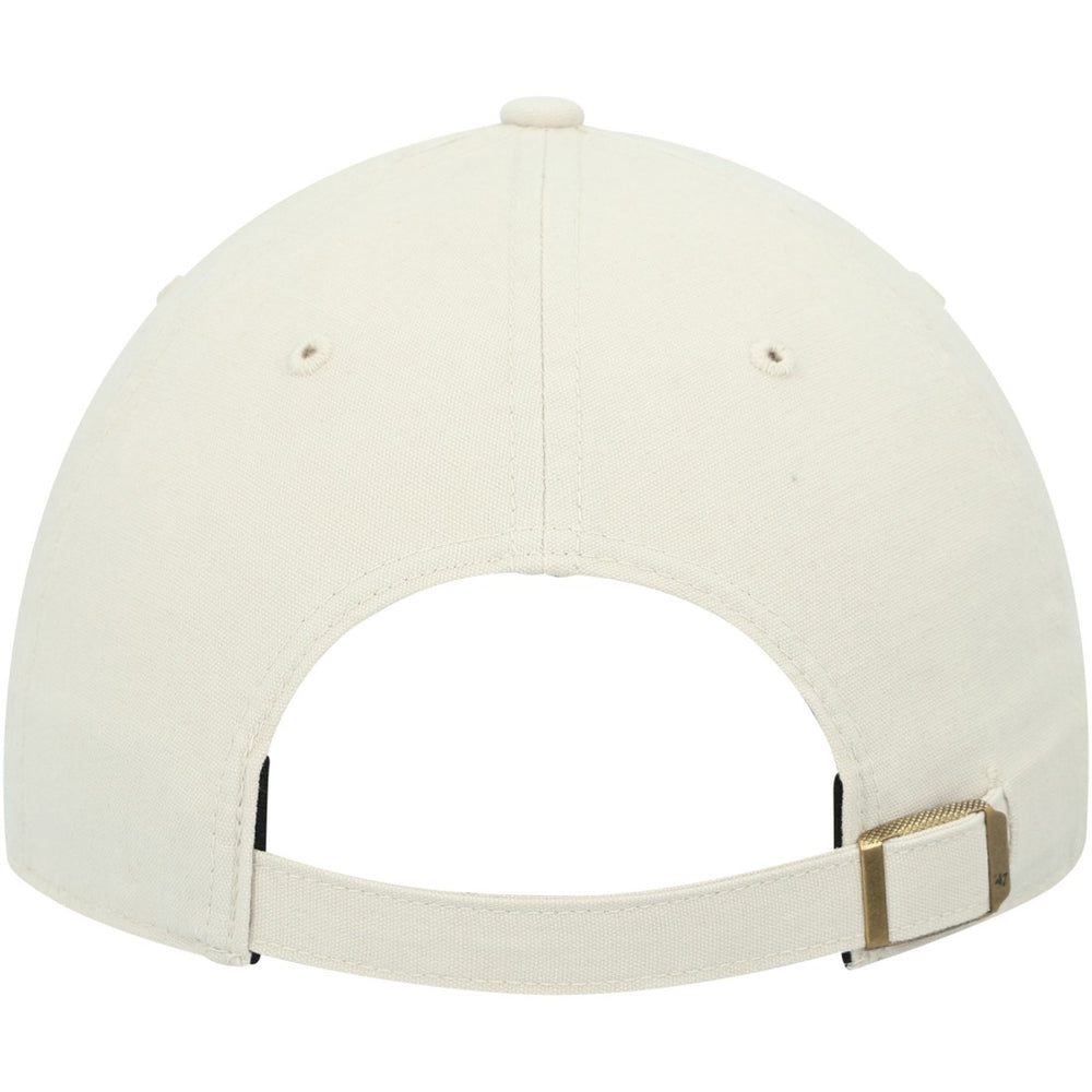 Tampa Bay Buccaneers 47 brand '47 Crossroad MVP Adjustable Hat