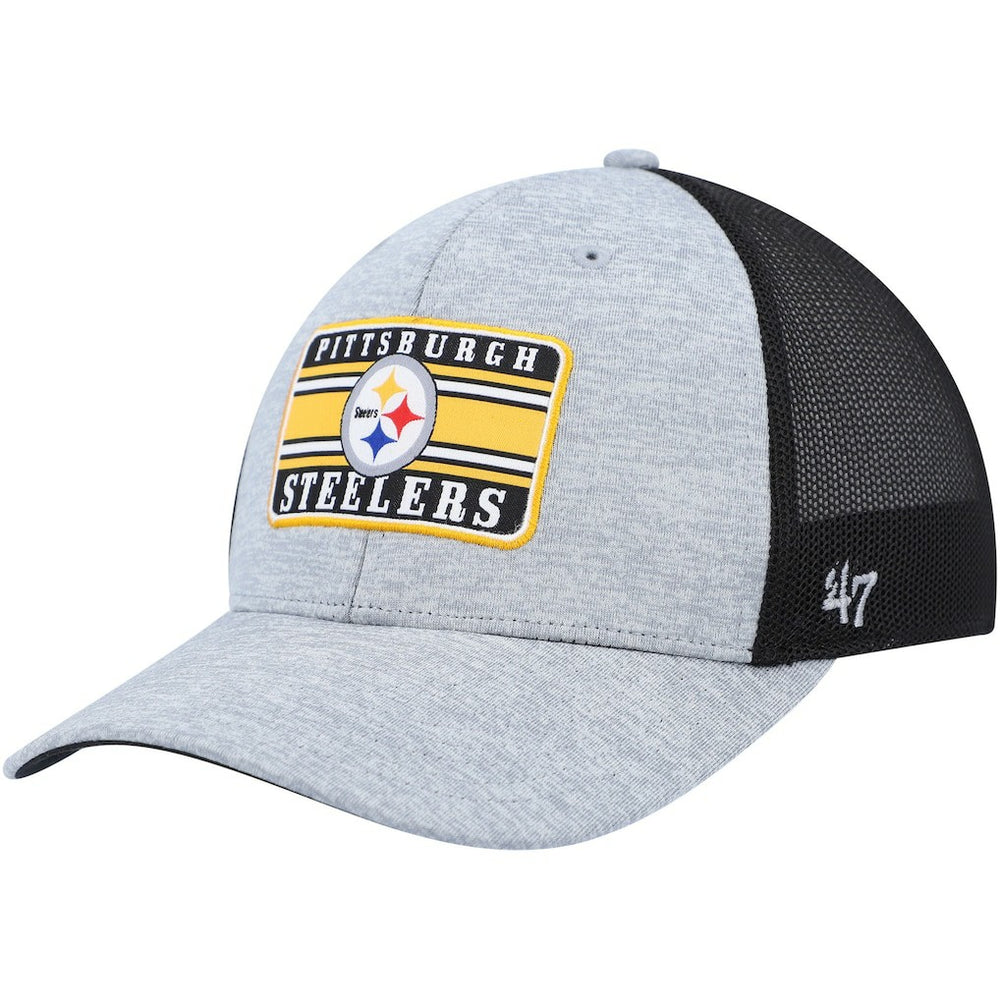 Pittsburgh Steelers 47 brand '47 Motivator Flex Hat