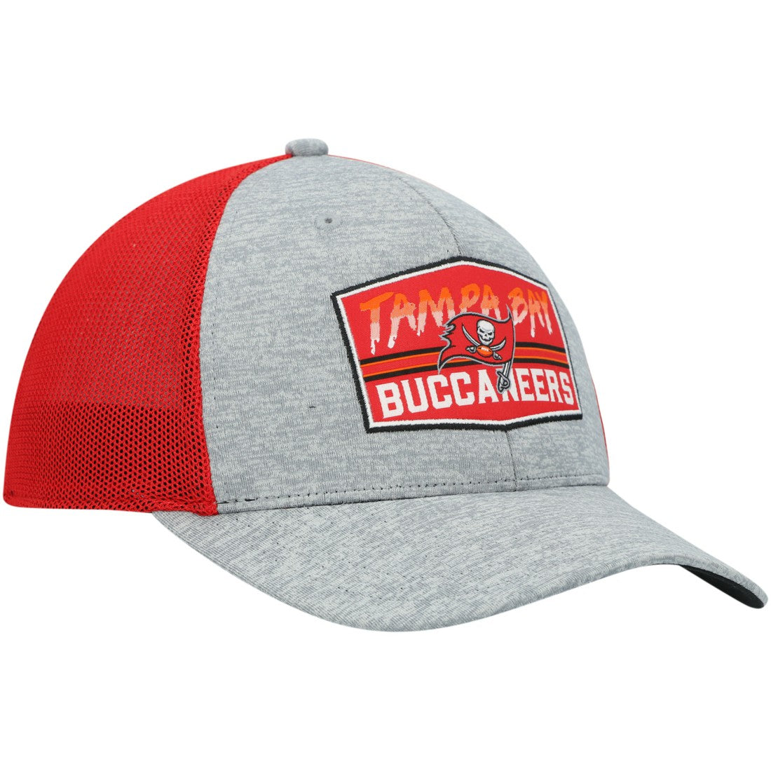 Tampa Bay Buccaneers 47 brand '47 Motivator Flex Hat