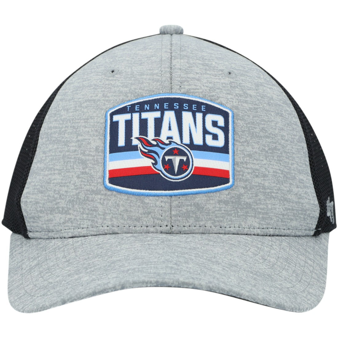 Tennessee Titans 47 brand '47 Motivator Flex Hat